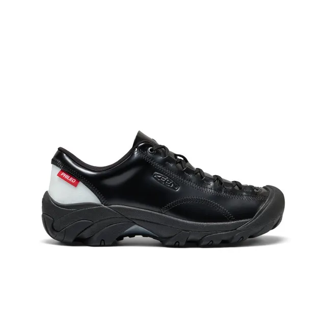 keen-targhee-phileo-hybridschuh-f-r-herren-black image 1