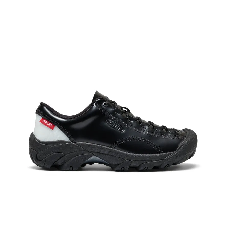 keen-targhee-phileo-hybridschuh-f-r-herren-black image 1