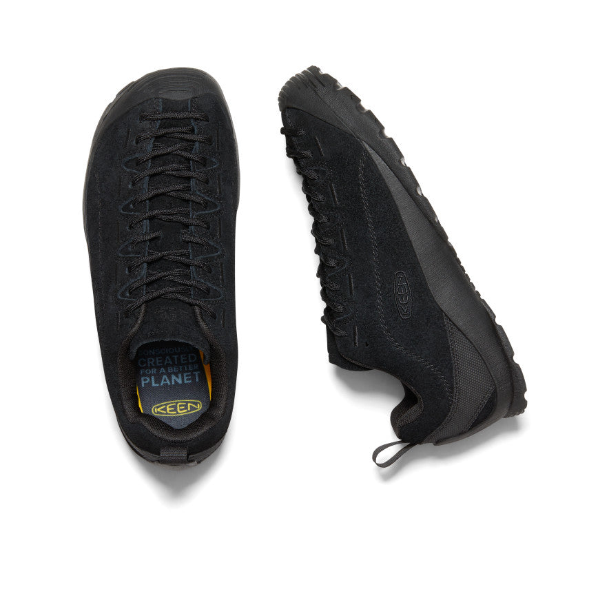 keen-jasper-sneaker-f-r-damen-hairy-black-black image 5