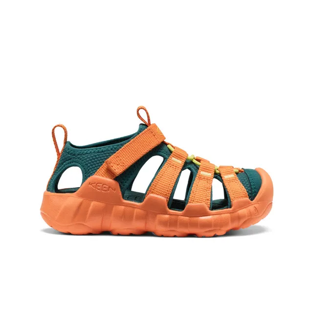 keen-hyperport-h2-sandale-kleine-kids-mediterranea-orange-peel image 1