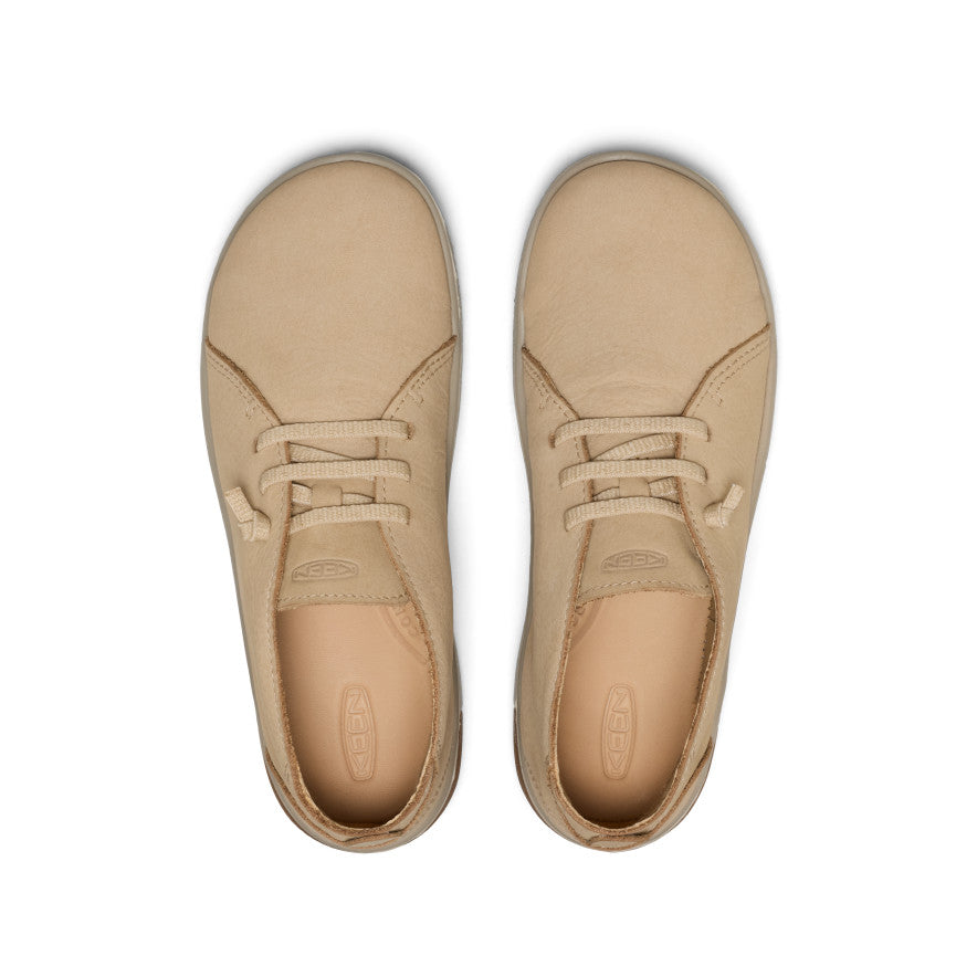 keen-knx-chukka-f-r-damen-safari-plaza-taupe image 4