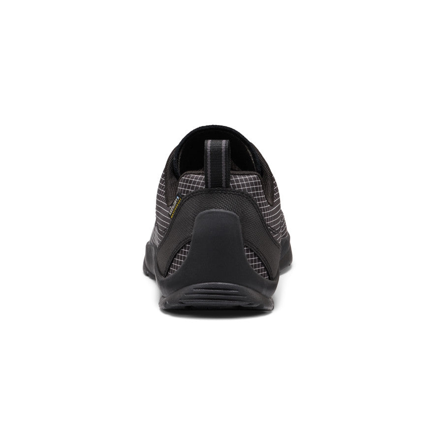 keen-jasper-nylon-wasserdichte-sneaker-f-r-herren-black-black image 6