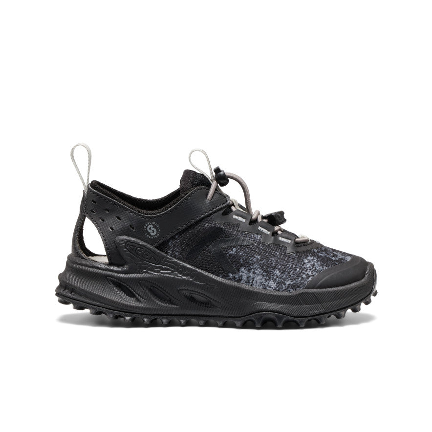 keen-zionic-adv-sandale-f-r-kleine-kids-black-steel-grey image 1