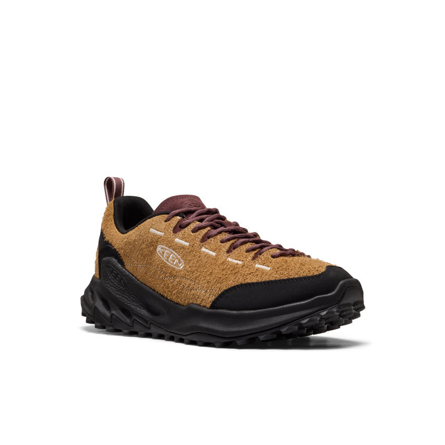 keen-jasper-zionic-sneaker-f-r-herren-chipmunk-huckleberry image 4
