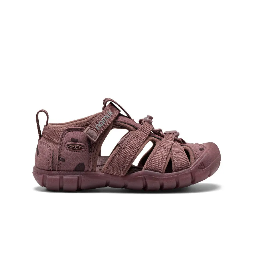 keen-seacamp-ii-cnx-namuk-sandale-f-r-kleine-kids-mauve image 1