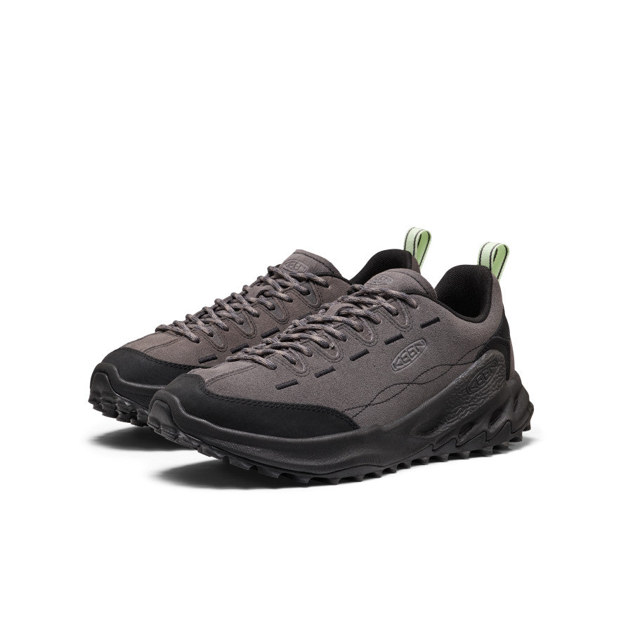 keen-jasper-zionic-sneaker-f-r-herren-magnet-steel-grey image 2