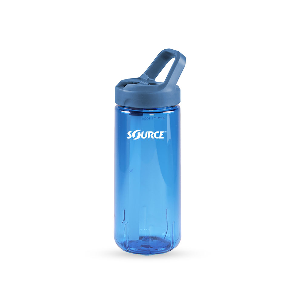 source-act-trinkflasche-mit-strohhalm-700ml-950ml image 2