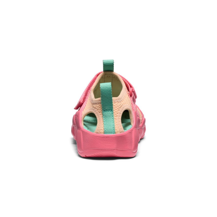 keen-hyperport-h2-sandale-kleine-kids-pink-lemonade-peach-fuzz image 5
