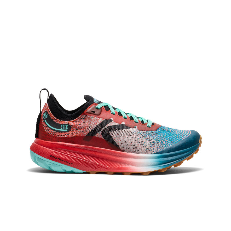 keen-seek-trailrunning-schuhe-f-r-damen-grenadine-ocean-depths image 1