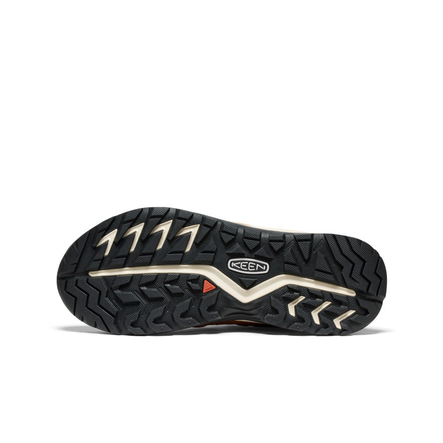 keen-hightrail-wasserdichte-wanderschuhe-damen-roasted-pecan-chipmunk image 6