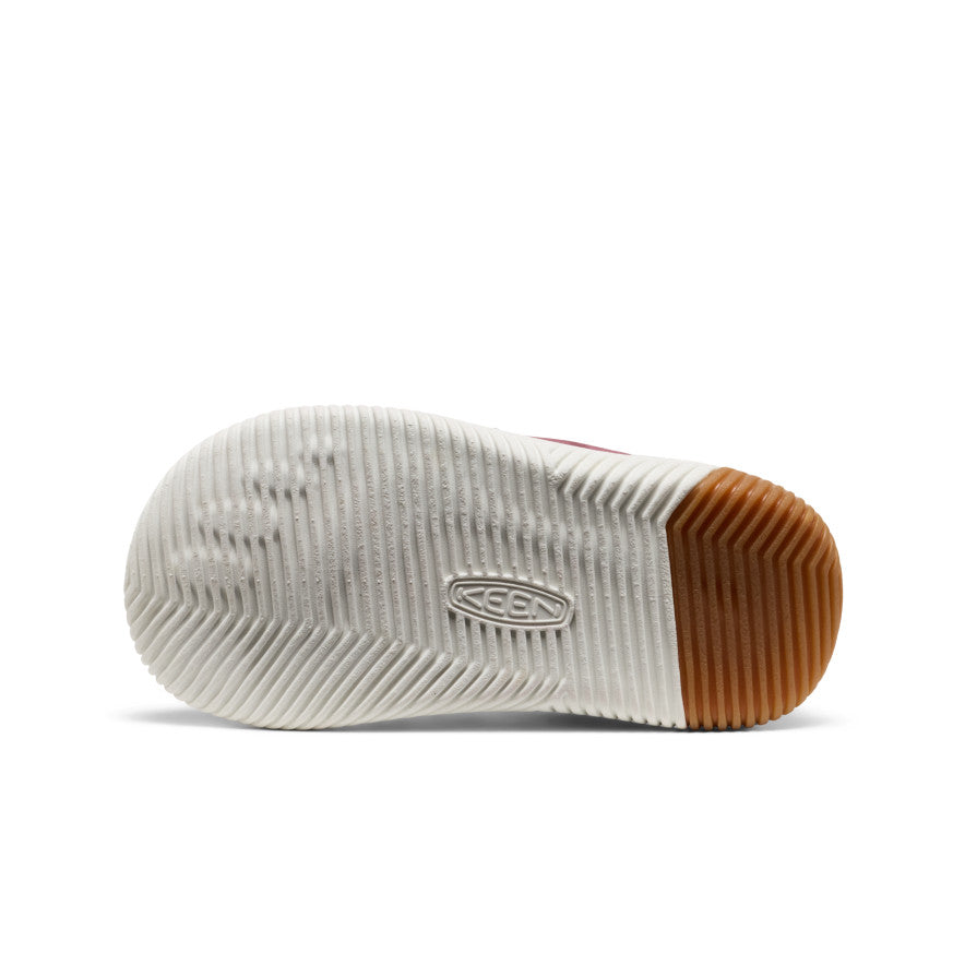 keen-knx-leder-sneaker-kleine-kids-fig-star-white image 6