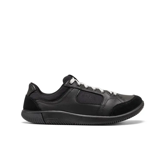 keen-knx-pablo-sneaker-f-r-herren-black-star-white image 1