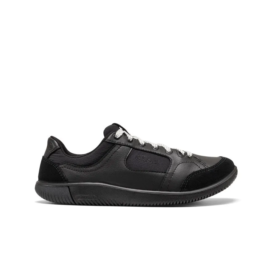 keen-knx-pablo-sneaker-f-r-herren-black-star-white image 1