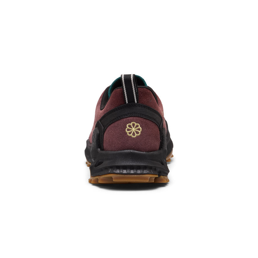 keen-jasper-zionic-sneaker-f-r-herren-huckleberry-lemon-grass image 6