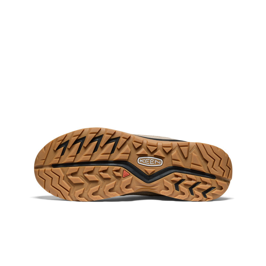 keen-hightrail-wasserdichte-wanderstiefel-herren-brindle-oak-buff image 6