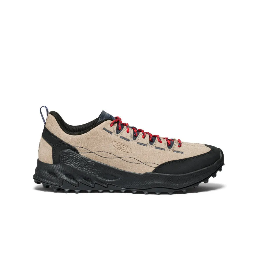 keen-jasper-zionic-sneaker-f-r-herren-safari-sky-captain image 1