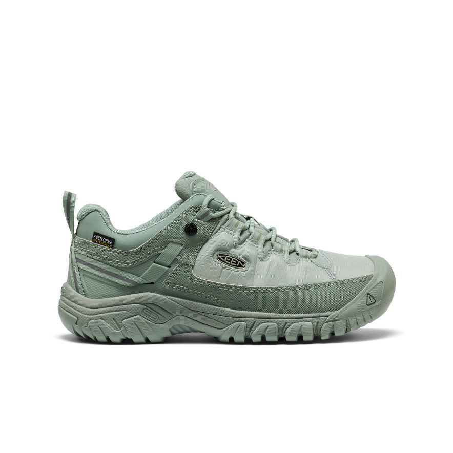 keen-targhee-exp-wanderschuh-wasserdicht-f-r-damen-lily-pad image 1