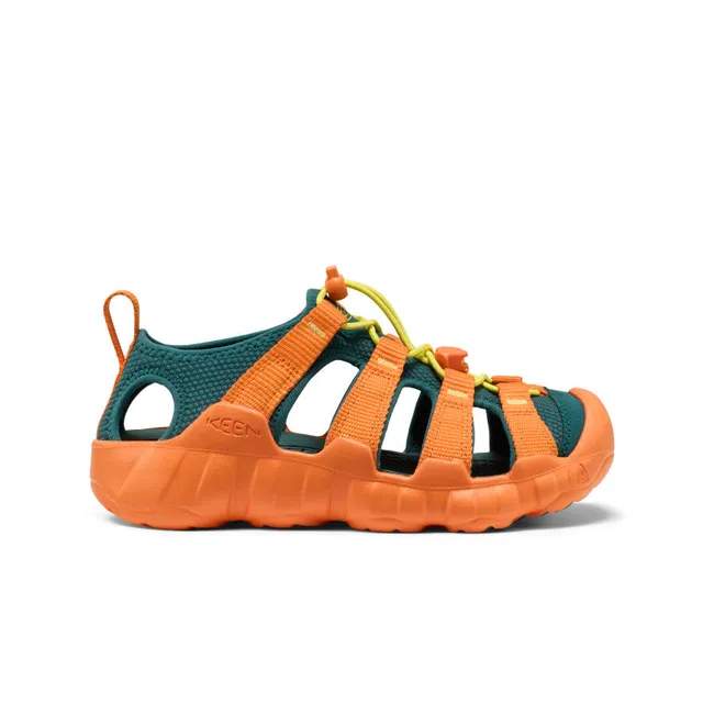 keen-hyperport-h2-sandale-f-r-gro-e-kids-mediterranea-orange-peel image 1