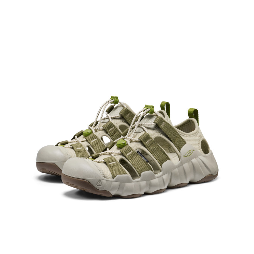 keen-hyperport-h2-sandale-f-r-herren-abbey-stone-golden-cypress image 2