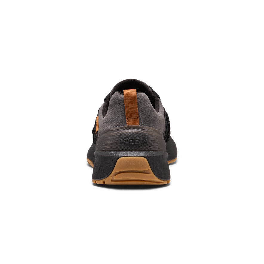 keen-uneek-trekker-sneaker-herren-black-keen-maple image 5