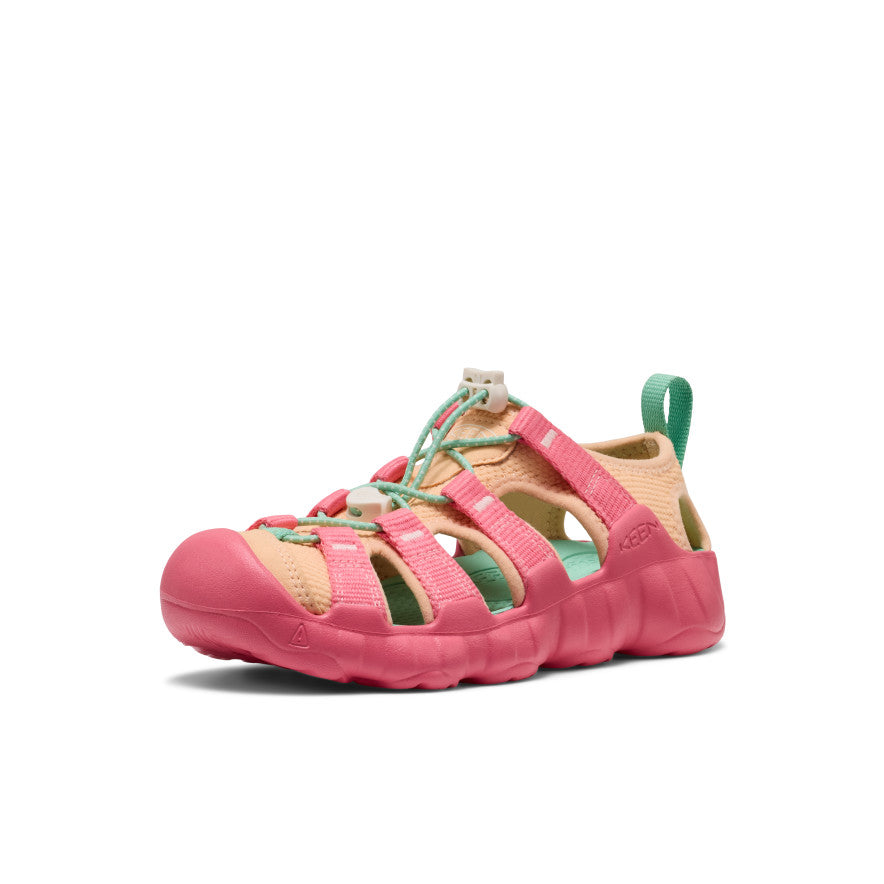 keen-hyperport-h2-sandale-f-r-gro-e-kids-pink-lemonade-peach-fuzz image 3