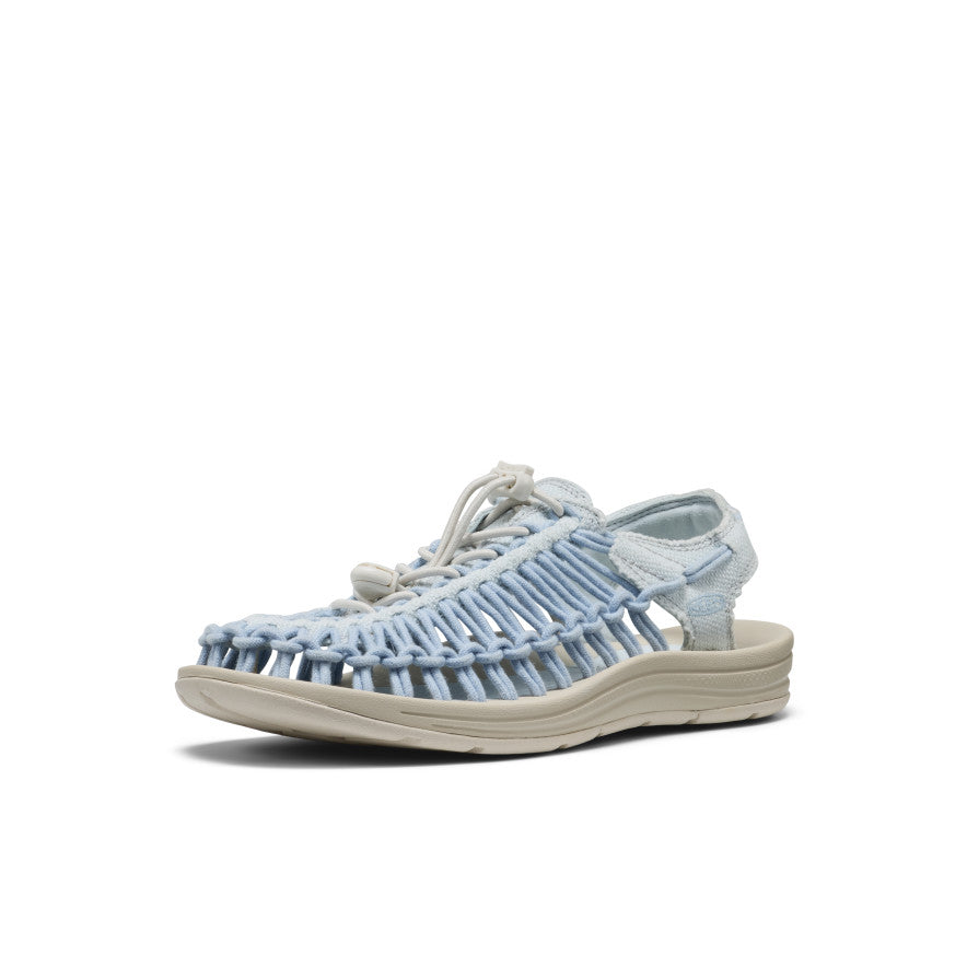 keen-uneek-canvas-sandale-f-r-damen-ballad-blue-ballad-blue image 3