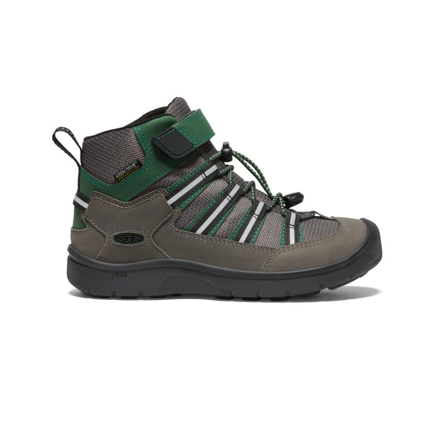 keen-hikeport-ii-waterproof-sport-sneakerstiefel-kleinkinder-magnet-greener-past image 1
