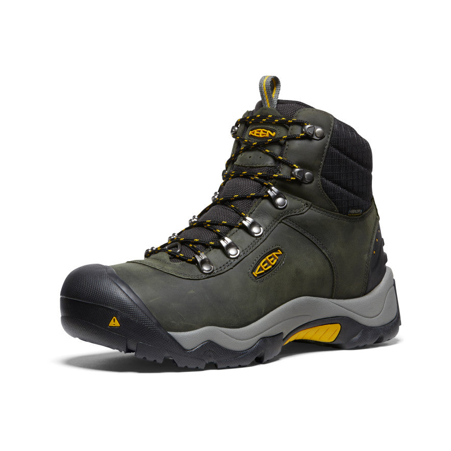 keen-revel-iii-winter-wasserdichte-wanderstiefel-f-r-herren-magnet-tawny-olive image 3