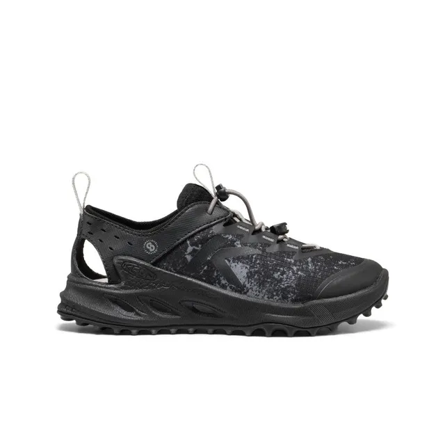 keen-zionic-adv-sandale-f-r-gro-e-kids-black-steel-grey image 1