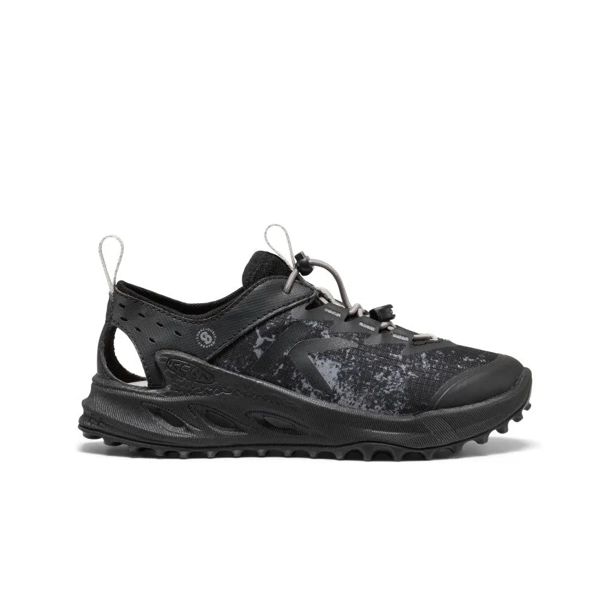 keen-zionic-adv-sandale-f-r-gro-e-kids-black-steel-grey image 1