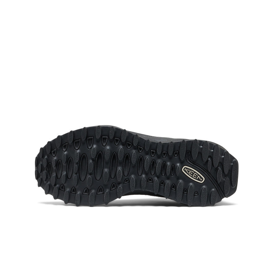 keen-jasper-zionic-sneaker-f-r-damen-cow-black image 6