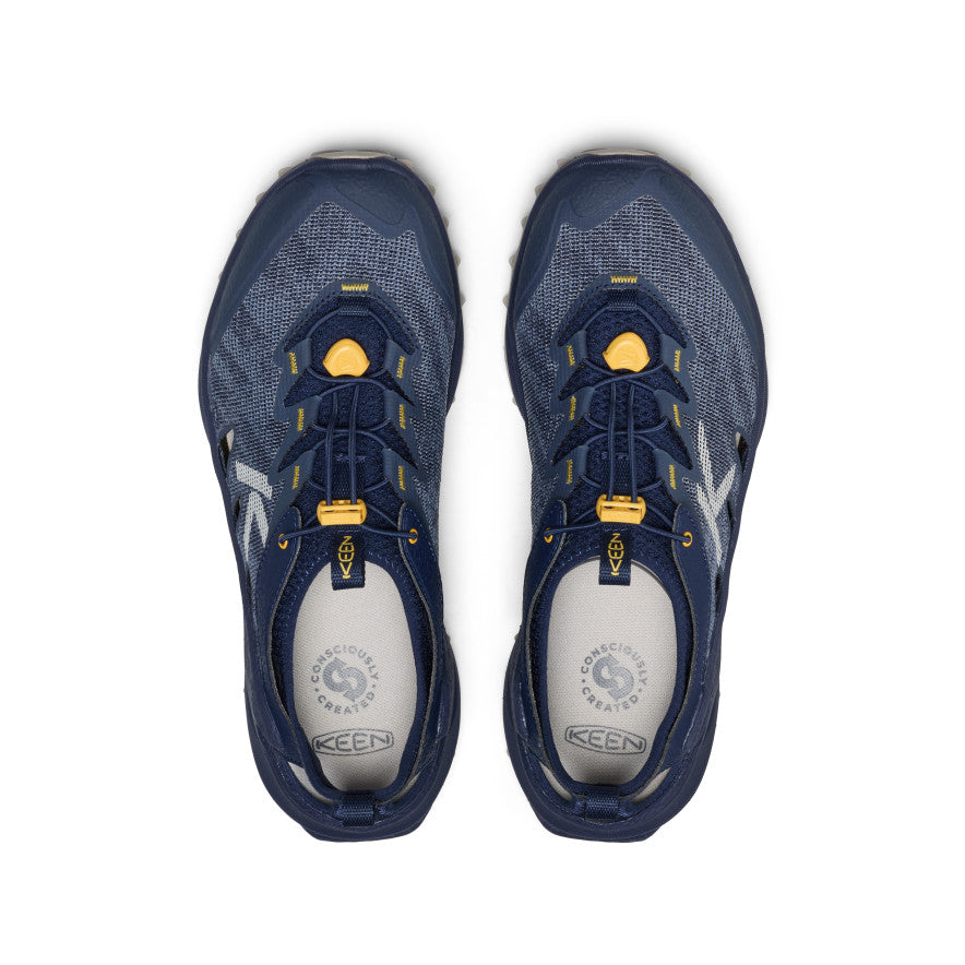 keen-zionic-adv-open-air-hiking-hybrid-schuh-herren-naval-academy image 4