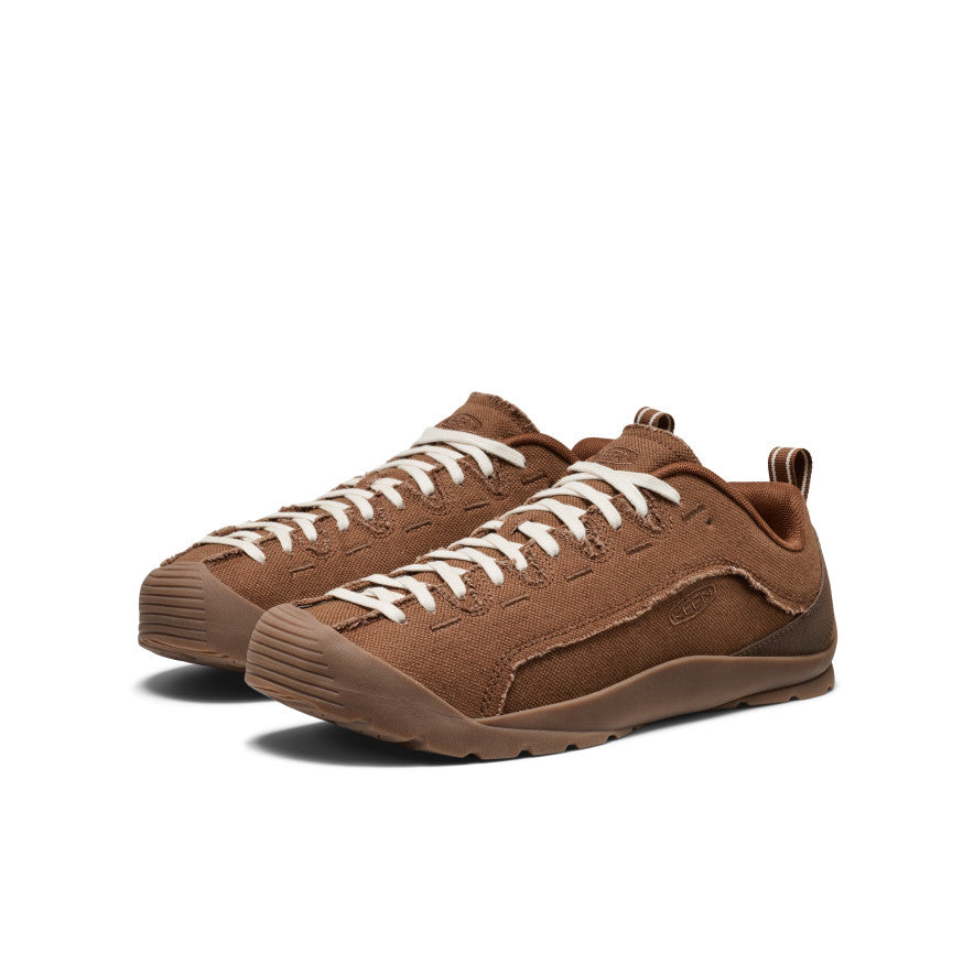 keen-jasper-split-sneaker-herren-bison-birch image 2