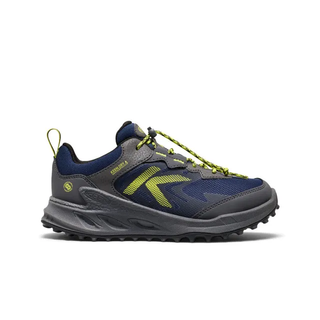keen-zionic-wasserdichte-schuhe-gro-e-kids-magnet-evening-primrose image 1