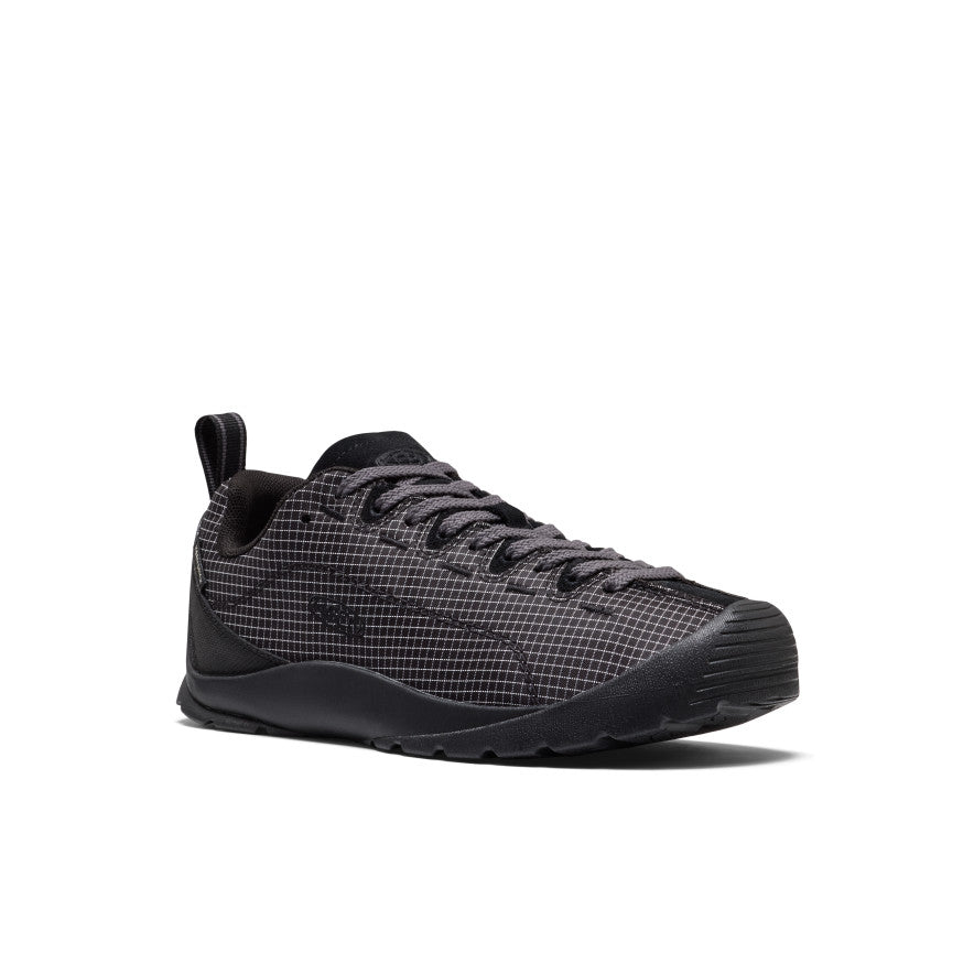 keen-jasper-nylon-wasserdichter-sneaker-damen-black image 4
