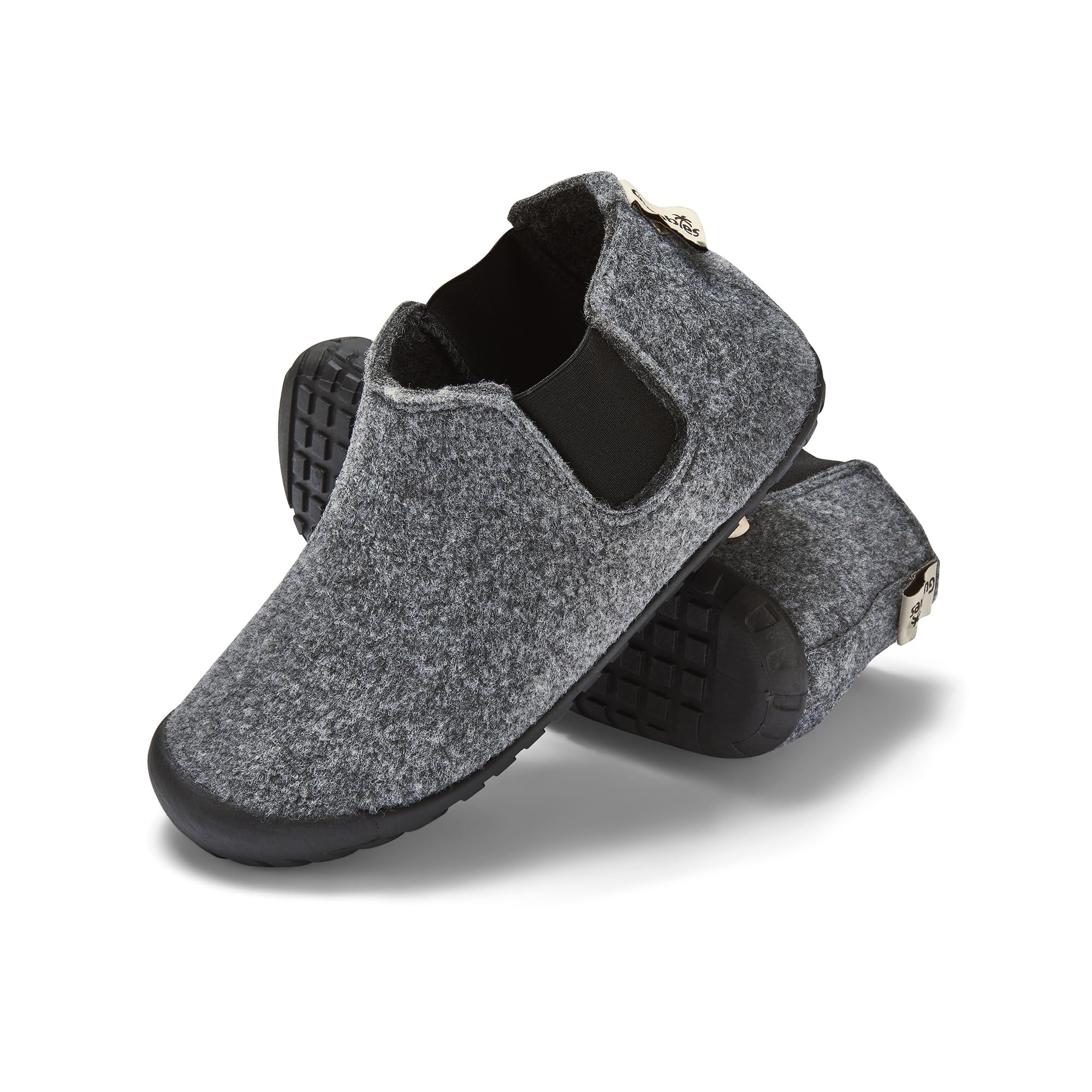 gumbies-brumby-boots-hausschuhe-recycelt-warm-indoor-outdoor-gr-e-36-46 image 1
