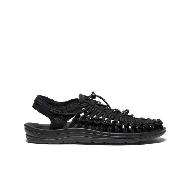 keen-uneek-trekking-sandale-f-r-damen-black-black image 1