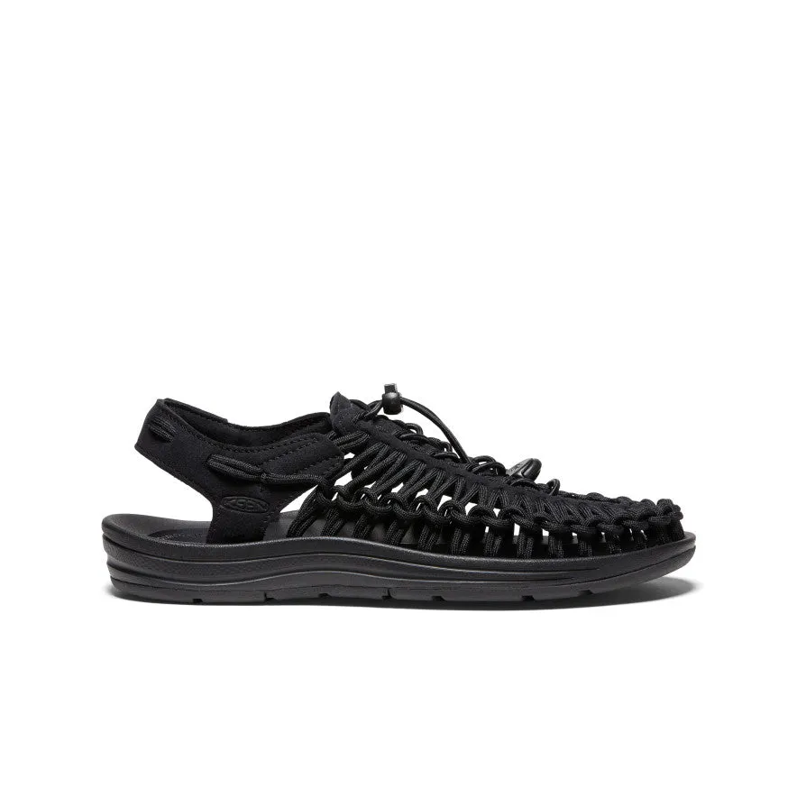 keen-uneek-trekking-sandale-f-r-damen-black-black image 1