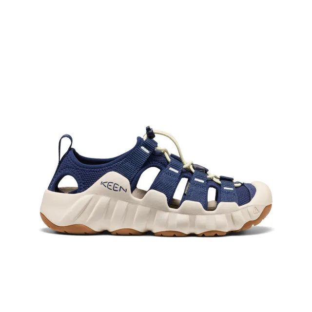 keen-hyperport-h2-sandale-f-r-damen-naval-academy-wax-yellow image 1