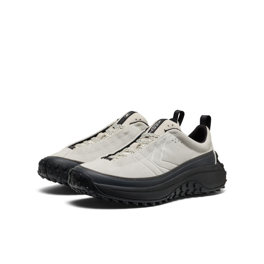 keen-ks-mino-sneaker-f-r-damen-silver-birch-black image 2