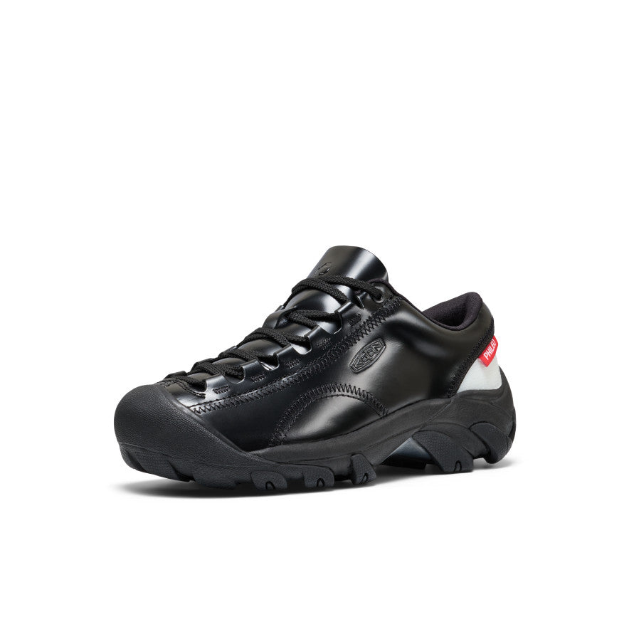 keen-targhee-phileo-hybridschuh-f-r-damen-black image 3