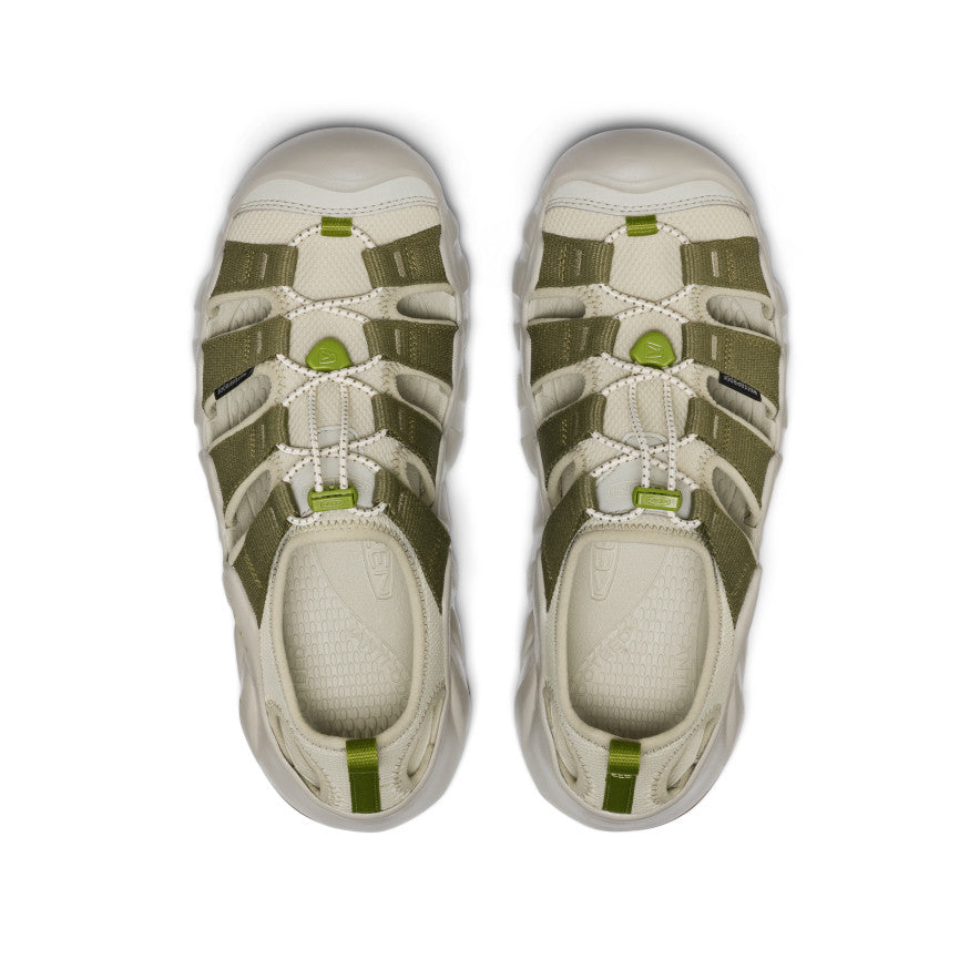 keen-hyperport-h2-sandale-f-r-herren-abbey-stone-golden-cypress image 4