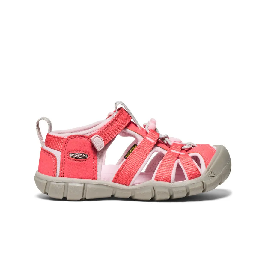 keen-seacamp-ii-cnx-sandale-f-r-kleine-kids-dubarry-giggle-pink image 1