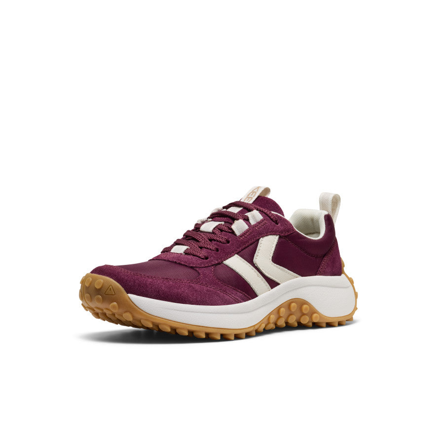 keen-ks86-sneaker-f-r-damen-fig-star-white image 3