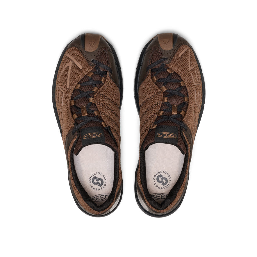 keen-a86-sneaker-f-r-herren-triple-earth image 4