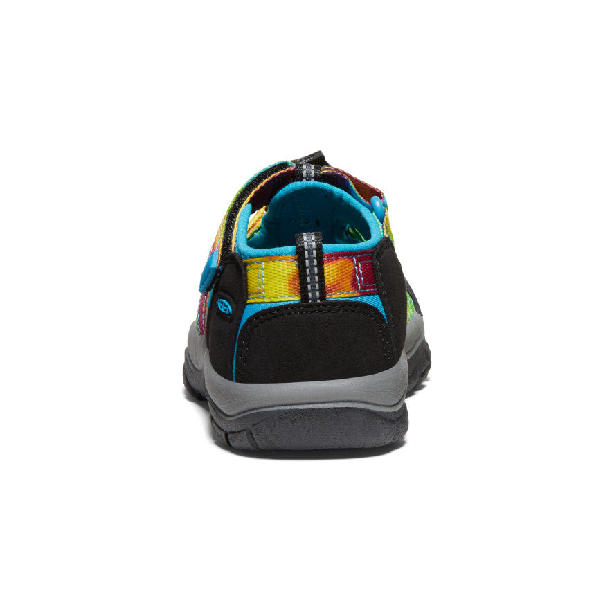 keen-newport-h2-sandale-f-r-kleine-kids-rainbow-tie-dye image 5