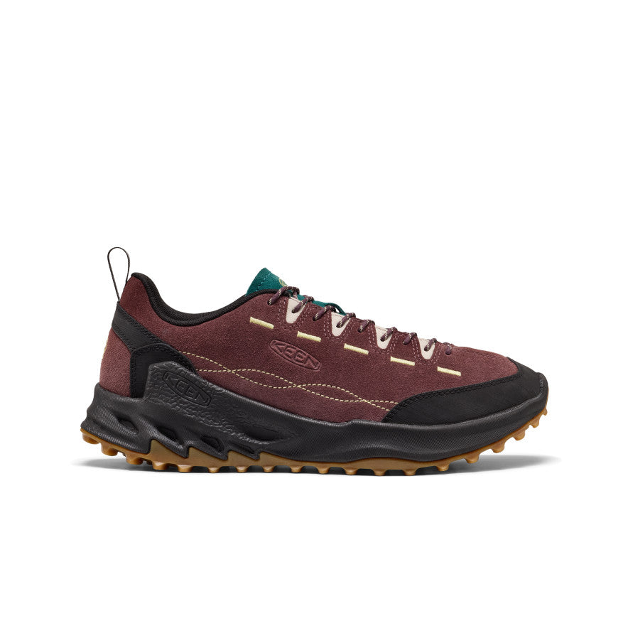 keen-jasper-zionic-sneaker-f-r-herren-huckleberry-lemon-grass image 1