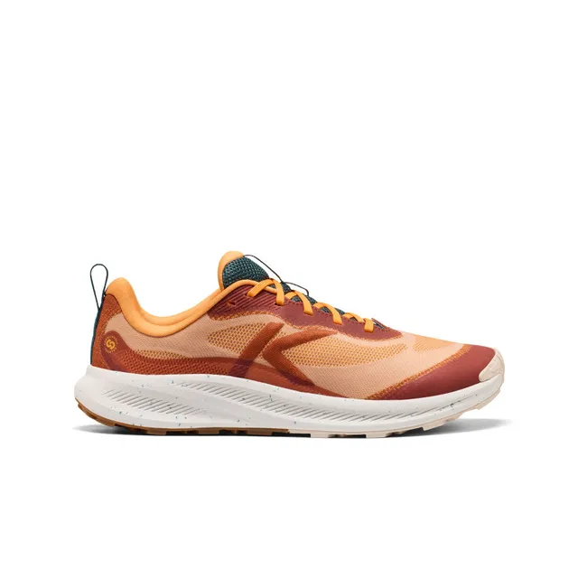 keen-wander-trailrunning-schuhe-f-r-herren-fossil-orange-carrot-curl image 1