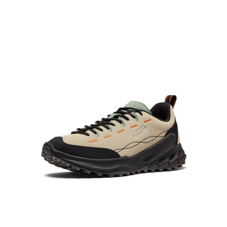 keen-jasper-zionic-sneaker-f-r-herren-abbey-stone-lily-pad image 3