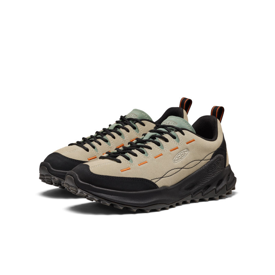 keen-jasper-zionic-sneaker-f-r-herren-abbey-stone-lily-pad image 2